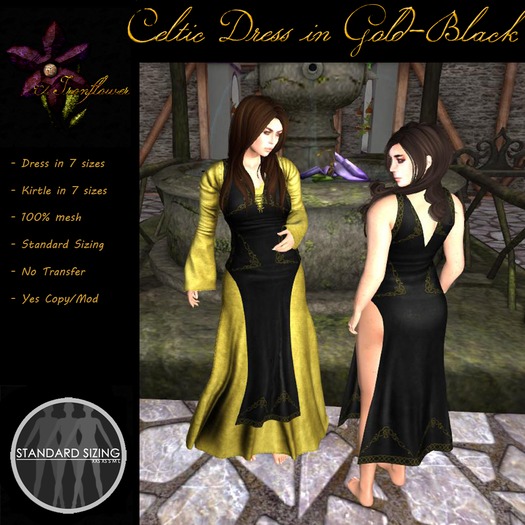 slim fit dress slacks the Goldenrod