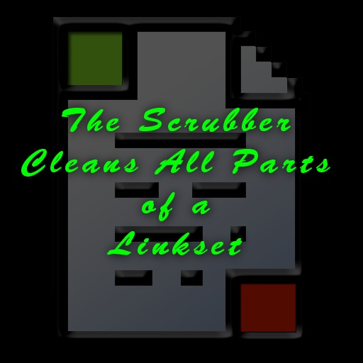 *PWL* The Scrubber (boxed)