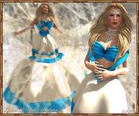 !Lyrical B!zarre Templates! - Mania MESH FP