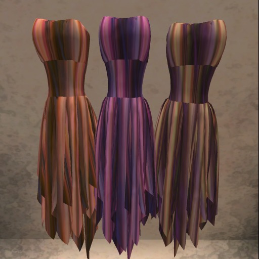 Geniva Island Style Set