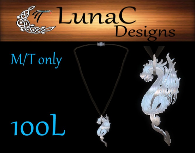 Dragon Evening by LunaC