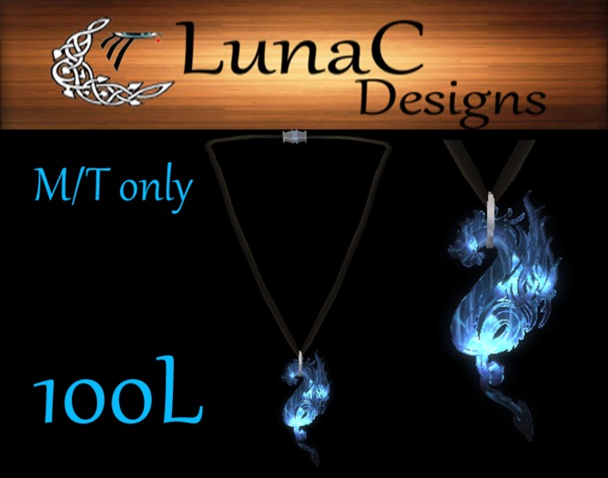 Dragon Evening by LunaC