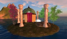 Cuddler's Cove ~ Romantic Island Free Gift