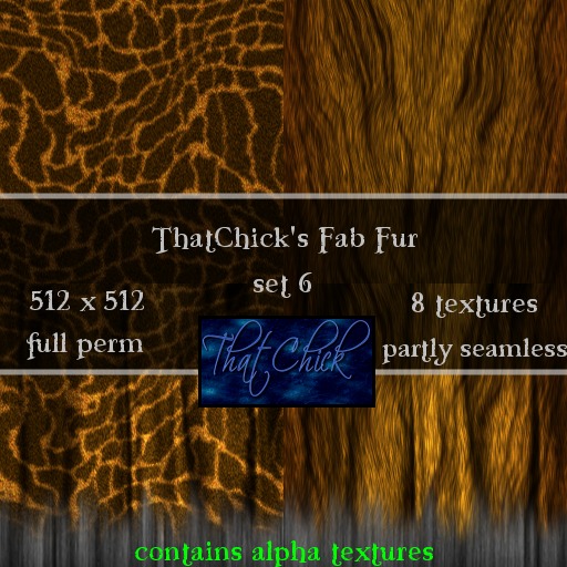 ~tc~ Fab Fur 1