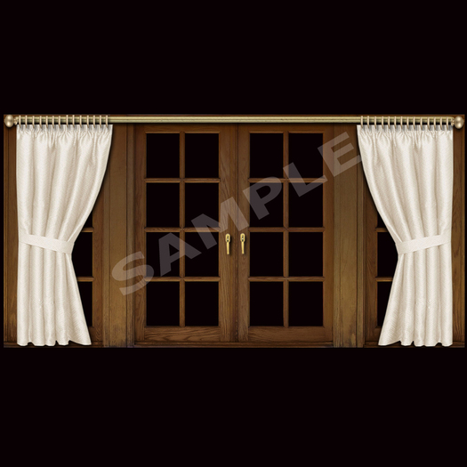 Second Life Marketplace - Window Texture Set 1