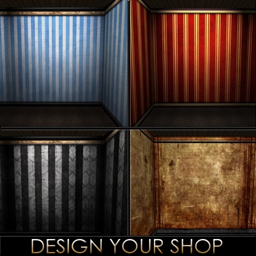 ALH SHOPSTYLE 2009