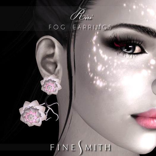 xFINESMITH - Riri Headpiece