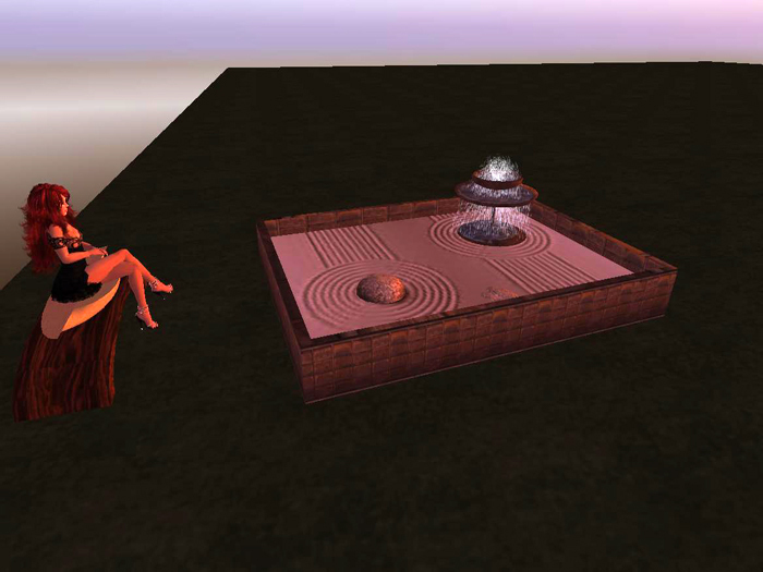 Zen Garden v.1