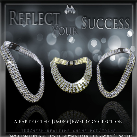 4Row_Diamond Chain