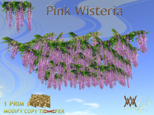 FF: Wisteria Pink COPY by Wild Motley