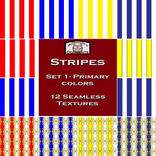 Stripes 1