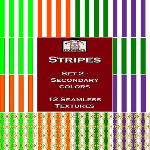 Stripes 2