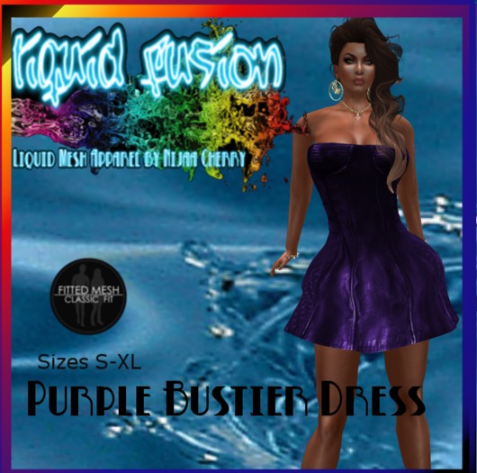 Liquid Mesh Romper DEMO