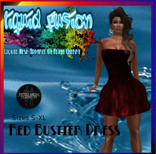 Liquid Mesh Romper DEMO