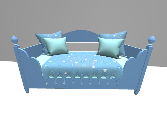 sofa bed for baby nursery