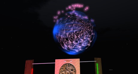 Second Life Marketplace - NewLife Sploder v2.6