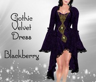 Gothic Dress DEMO