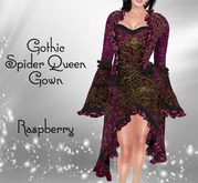 Gothic Dress DEMO