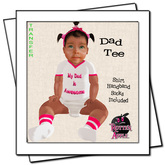 ..::Rotten Apple::.. Dad Tee