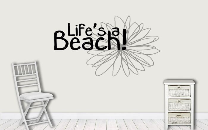 Magpie Metal Wall ARt