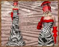 !Lyrical B!zarre Templates! - Mania MESH FP