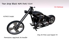 White Lightning Choppers V1.3 Box