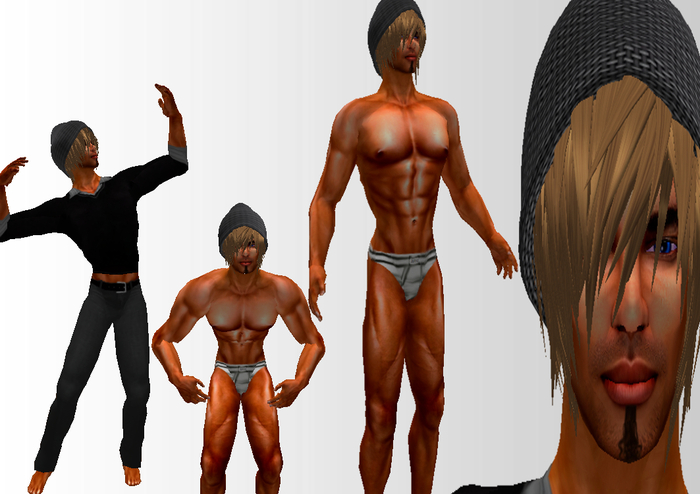 **Jan Hendrik ~ Complete Avi 2014**