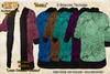 sew fp tex mi86819 ladies oversized cardigan marble