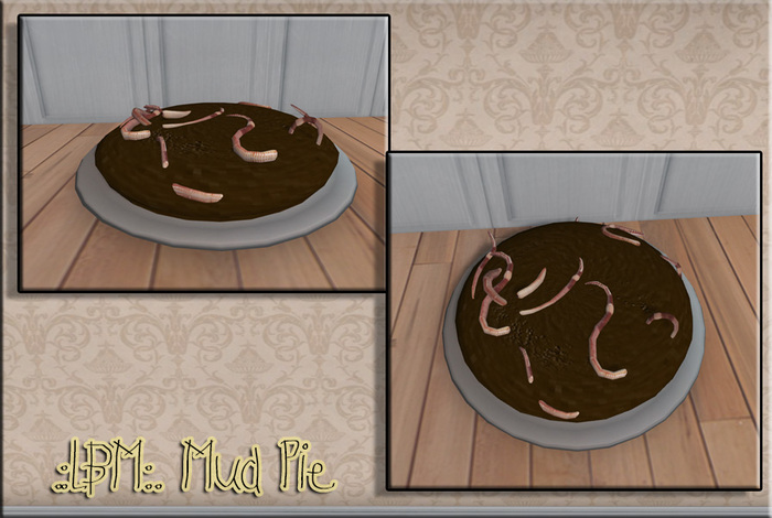 .:LBM:. Mud Pie Boxed