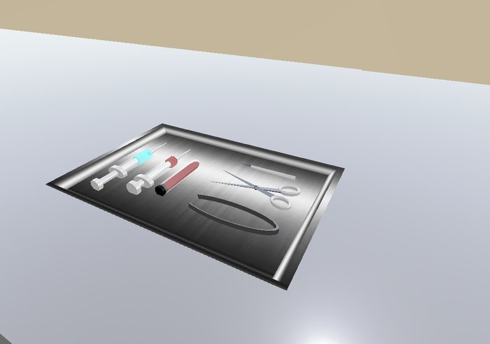 medical kit box 1