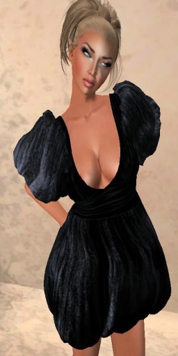 Bella Black