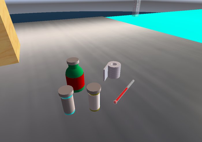 medical kit box 2
