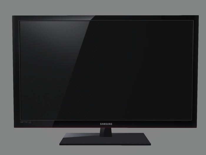~JKC~ Samsung HDTV