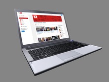 ~JKC~ Samsung NP355V4C Laptop