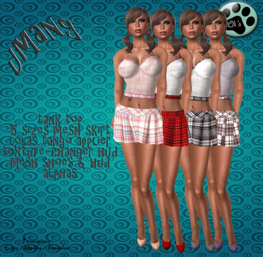 Ch's Umang DEMO