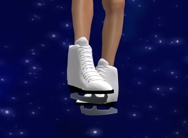 Ice Skates