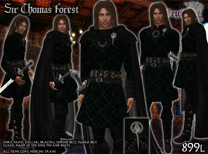 *FF* Merek