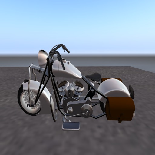 BHC Custom Cruiser