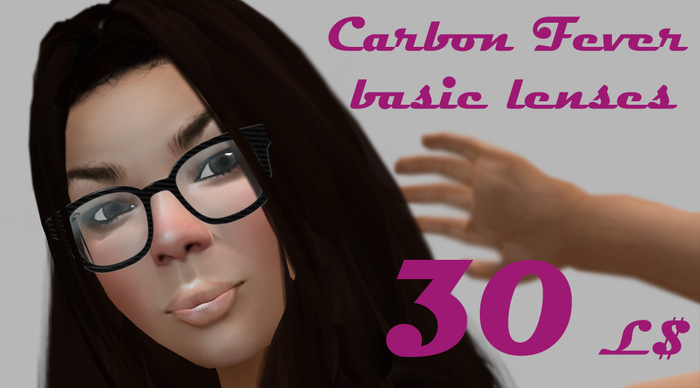 Carbon glasses