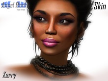 Angel Rock Buffie Silk Skin Fat Pack