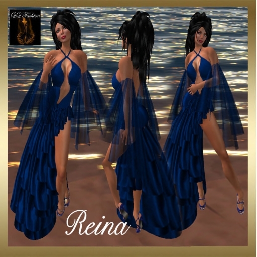 qq fashion dress QQ Fashion Style 358