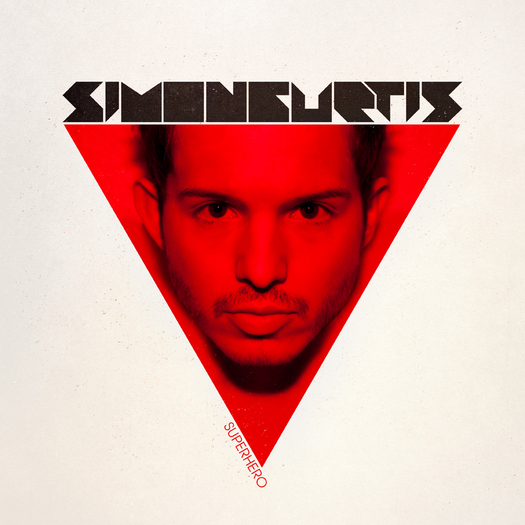 Simon Curtis - Joshua (Dancer)