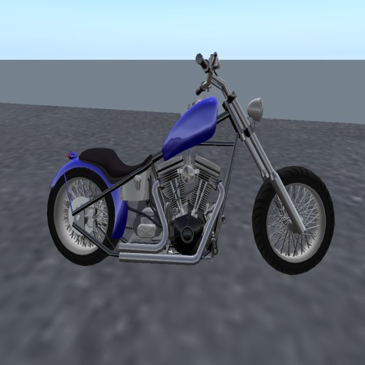 BHC Magnum