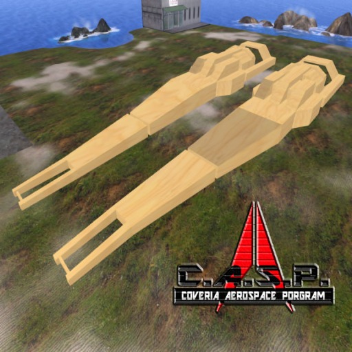 FTL SSV Engines NO TRANS