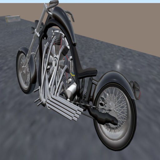 Radial Chopper