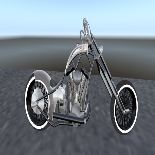Silver Ghost