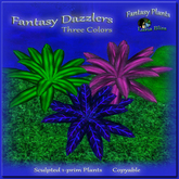 Fantasy Dazzlers (boxed)