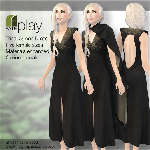 FATEplay - Wende - Sapphire