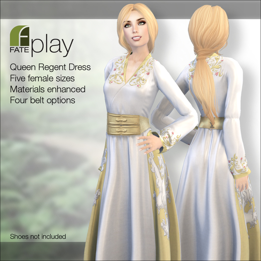 FATEplay - Lena - Diamond
