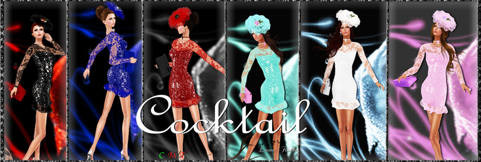 -Lamu Fashion-Cocktail DEMO